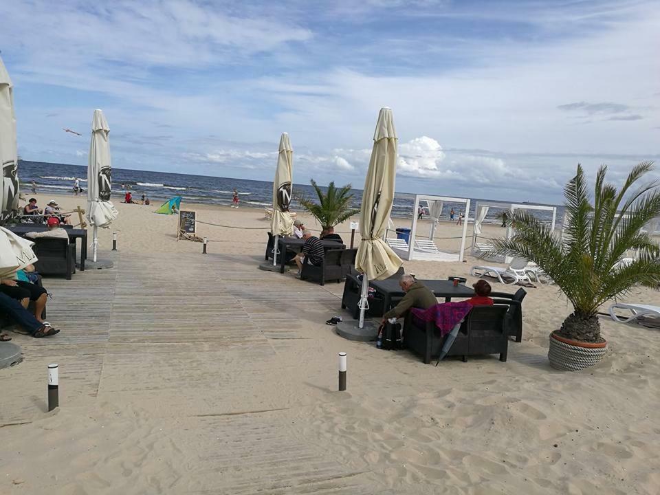 Apartment Sea&sun Swinoujscie